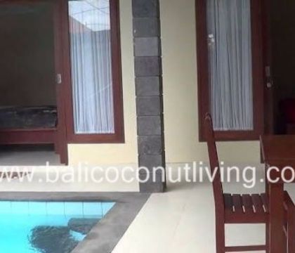 Villa B One