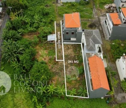 241 Sqm, Land for sale