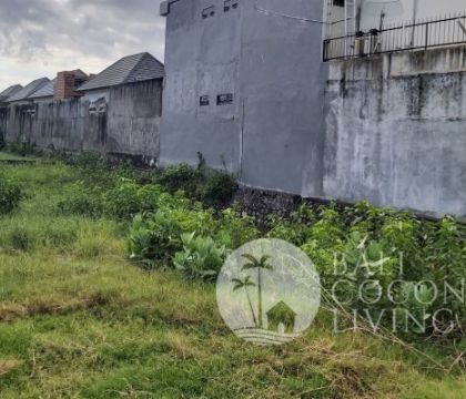 For sale, Land 600 sqm