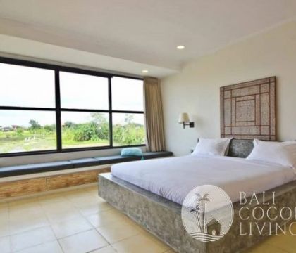 Villa The Milenial Padonan