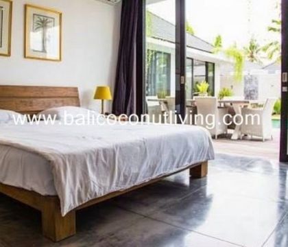 Villa Lestari Indah 8
