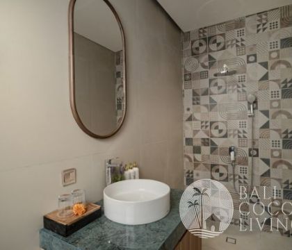 Villa Balincia Tumbak Bayuh 1