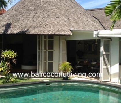Villa Mama