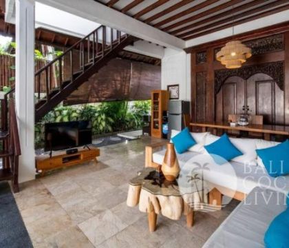 Sea Renity Villa