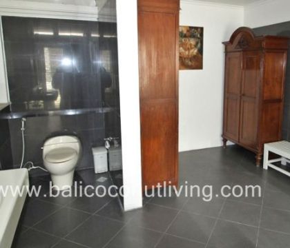 Villa Bedugul