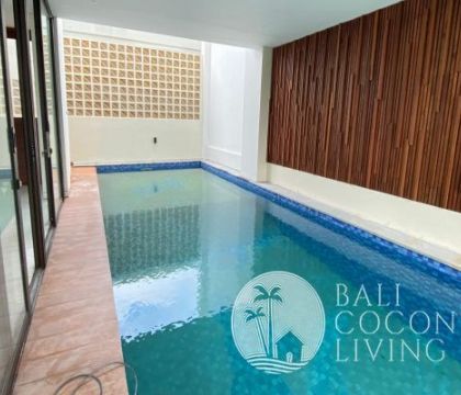 Zen Garden Villa Berawa