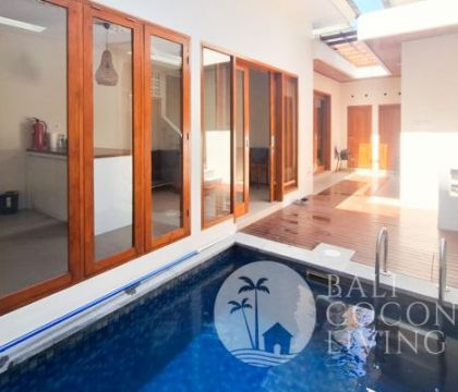 Villa Gideon
