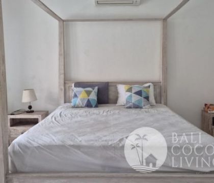 Villa Dua Satu