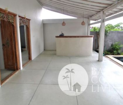 Joglo Bali