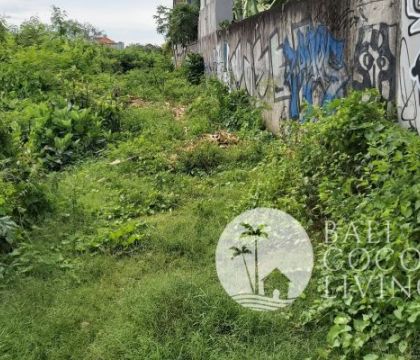  Land for sale 12,7 are