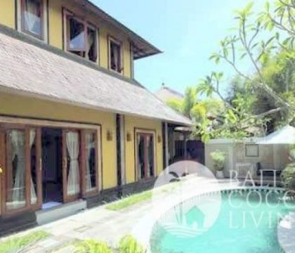 Villa Nera