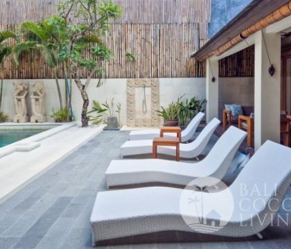 Villa Tiger
