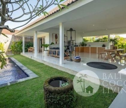 Villa Candys