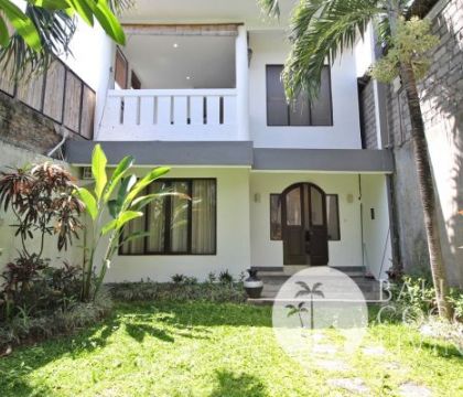 Villa Majima
