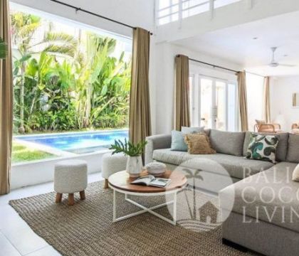 Villa Benito