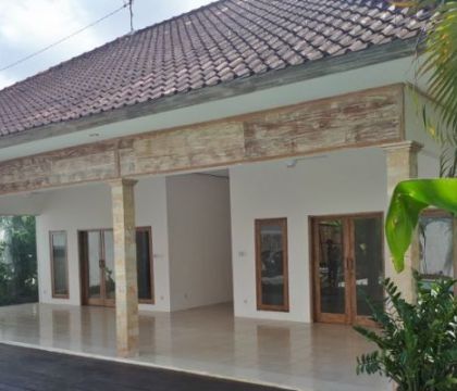 Villa Shinpuru