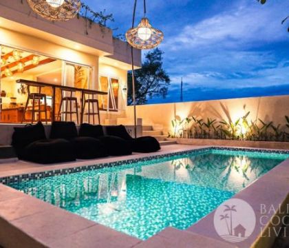 Villa Champa Telu