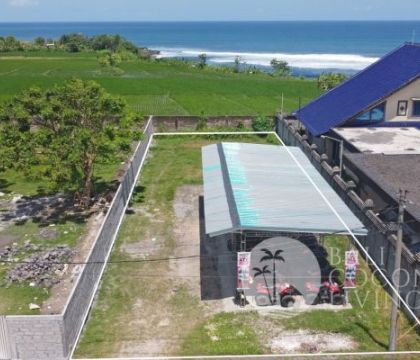 For sale, land 670 sqm