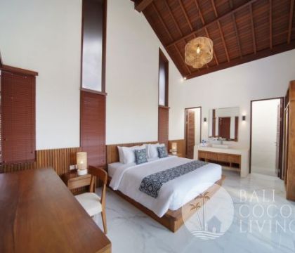 Rustic Star Villa 9