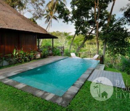 Villa Lantana 2