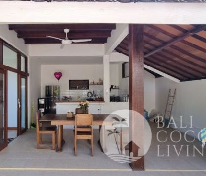 Villa Kayu Kaca