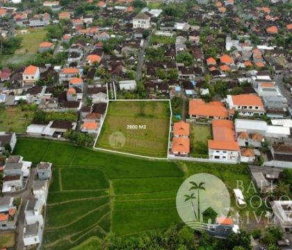 For rent land, 28 Are