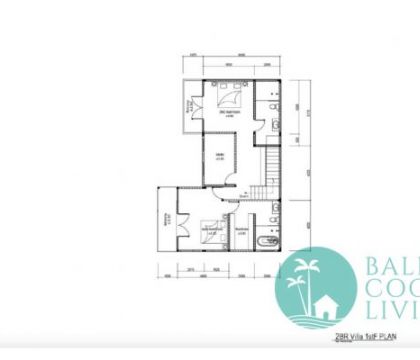Villa Ujung Pandang 5