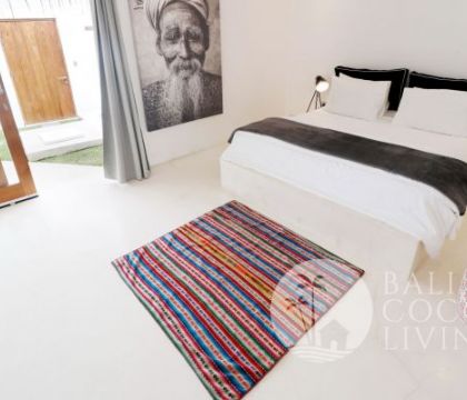 Sweet Deluxe Room