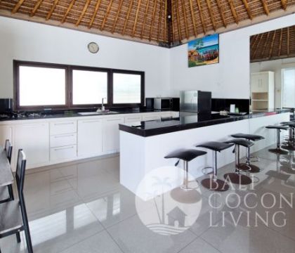 Villa Chika Nusa Dua