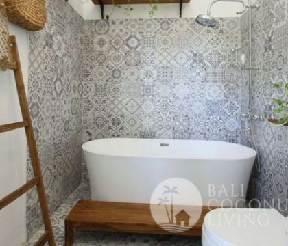 Villa Mykonos Berawa 2