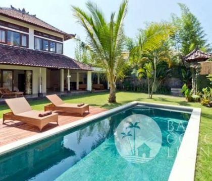 Villa Monde