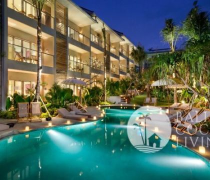 Amour Residence 2
