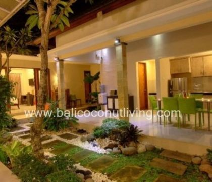 Villa Margaret