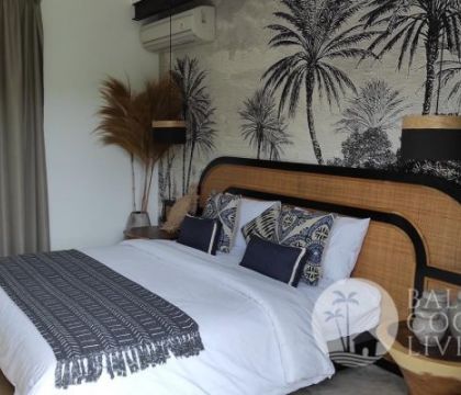 Dazzle Villa 
