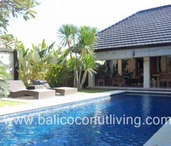 Villa Daun 3A