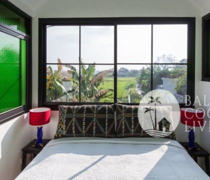 Rumah Polygon