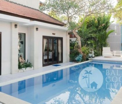 Villa Kimi
