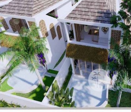 Silver Fox Villa 2