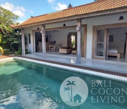 Villa Bali Bali