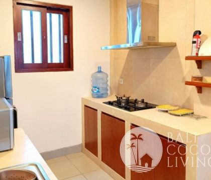 Villa Positive Ungasan 2