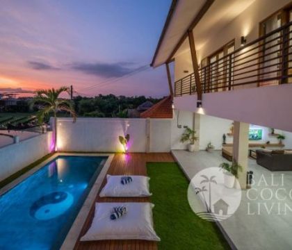 Infinity Villa Bali 
