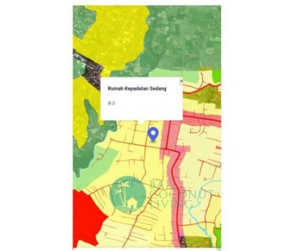 12,5 Are, Land for sale