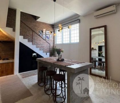 NYC Apartment