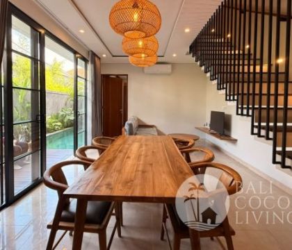 Villa Rustic Star 22