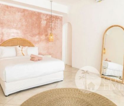 Golden Sands Villa