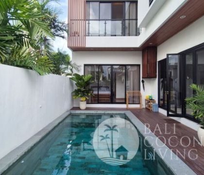 Villa Bromo 