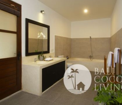Villa Pondok Sari