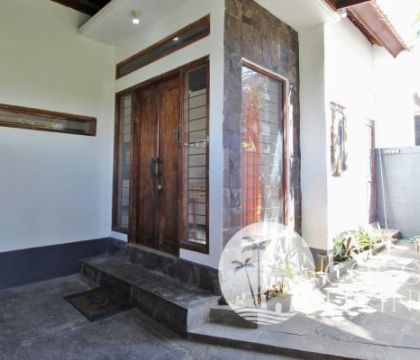 Rumah Mosa