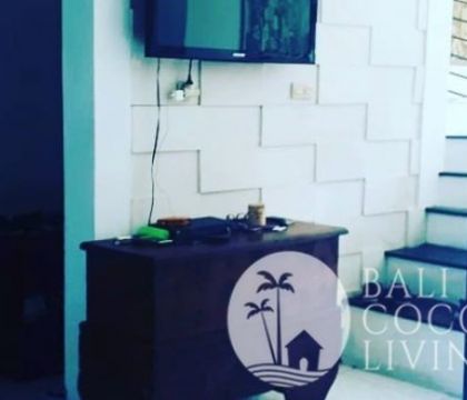 Villa Adidas