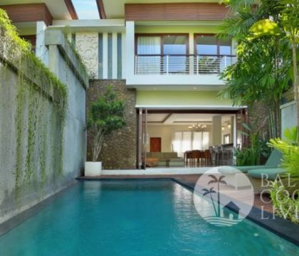 Villa Sehati 1